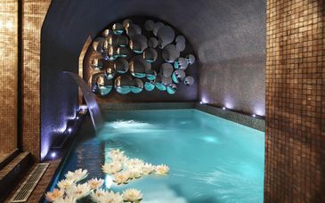 Maison Favart 4*