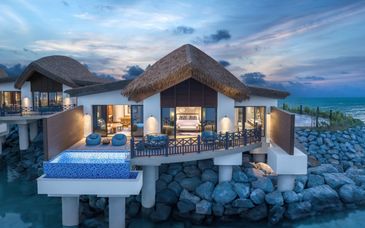 Anantara Mina Al Arab Ras Al Khaimah Resort 5*