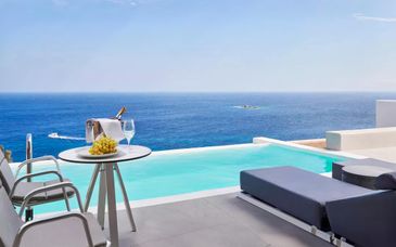 Radisson Blu Euphoria Resort 5* 