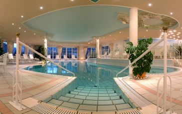 Hotel Zum Stern 4*