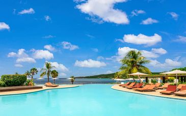 Dreams Curaçao Resort Spa & Casino 5*
