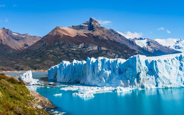 Rundreise in Eigenregie: Traumhaftes Patagonien & optional Ushuaia