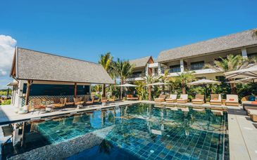 Domaine de Grand Baie 4* 
