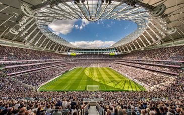 Ibis London City - Shoreditch mit Tickets für die Tottenham Hotspurs