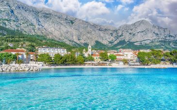 Adults Only: Grand Hotel Slavia 4*