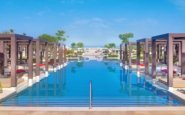 W Muscat 5*