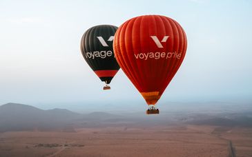 Rundreise: Die Highlights von Marrakesch