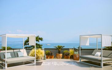 Hotel Piccola Vela 4*