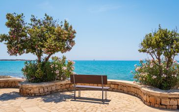 Terradamari Resort & Spa 4*, Tapestry Collection by Hilton