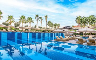 Belek Beach Resort 5*