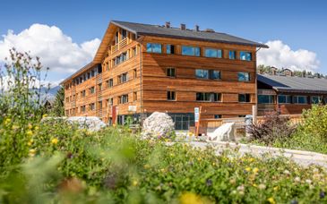 SWISSPEAK Resorts
