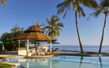 Private Rundreise: Von Teeplantagen zu goldenen Küsten und Royal Island Resort & Spa 5*