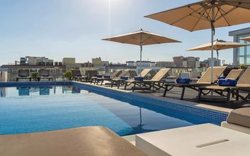 Jupiter Lisboa Hotel 4*