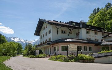 Elements Hotel Christlessee