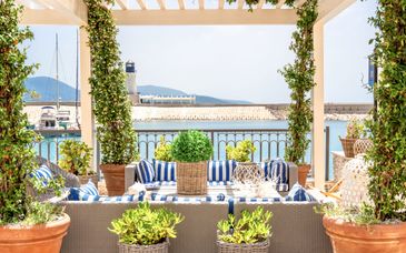 Lustica Bay Vacation Homes by Chedi Hotel 5*