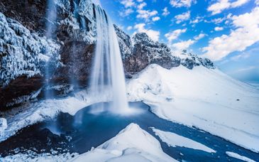 Autotour: Gletscherabenteuer in 5 - 7 Nächten