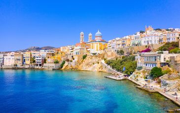 Europa Resort Hotel 4*
