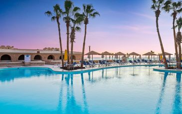 Albatros Citadel Resort 5*