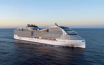 Kreuzfahrt durch die Karibik mit Abfahrt in Miami