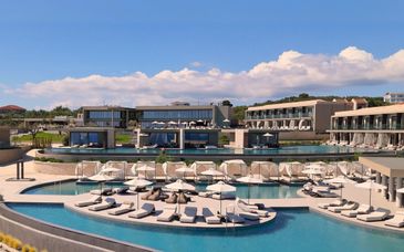Adults Only: King Jason Zante 5*