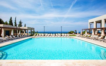 Sheraton Rhodes Resort 5*