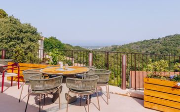 Domaine Santa Margherita 4* mit Flug oder Corsica Ferries