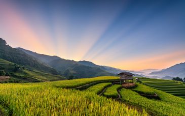 Gruppenreise: Das Beste Südostasiens