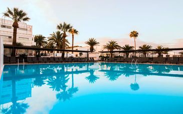 Sentido Suites Aequora Lanzarote 4*