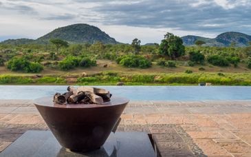 Royal Mukumbura Malelane 5*