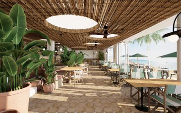 Adults Only: Fergus Style Palma Beach 4*