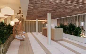 Adults Only: Fergus Style Palma Beach 4*