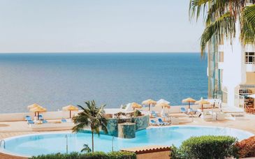 Precise Resort Puerto de la Cruz 4*