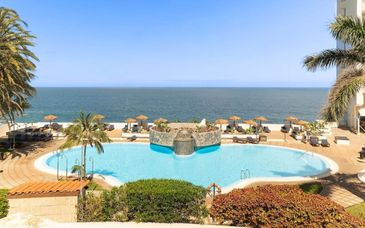 Precise Resort Puerto de la Cruz 4*