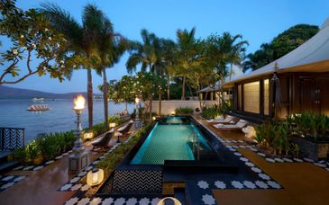 Private Rundreise: Die Schönheiten des Goldenen Dreiecks