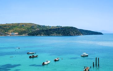 Sol Boutique Hotel 5*