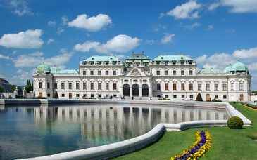 B&B HOTEL Wien-Heiligenstadt