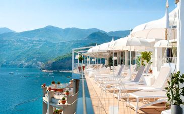 Hotel Club Due Torri 4*