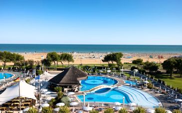 Savoy Beach Hotel 5*