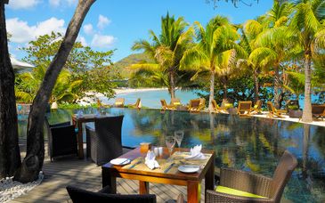 Hyatt Regency Dubai Creek Heights 5* & Tamarina Golf & Spa Boutique Hotel 4*