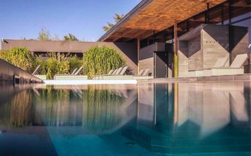 La Source des Sens 4*