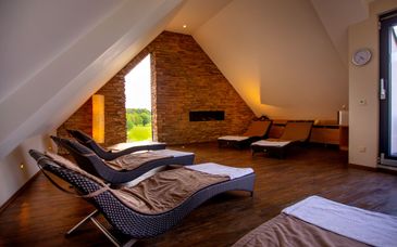 Hotel & Golfresort Gut Heckenhof 4*