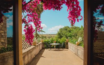 Eremo Della Giubiliana 5*