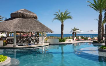 Entdeckungsreise ab Secrets Puerto Los Cabos Golf & Spa Resort 5* - Adults Only