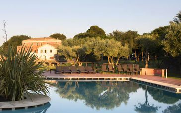 Il Picciolo Etna Golf Resort & Spa 5*