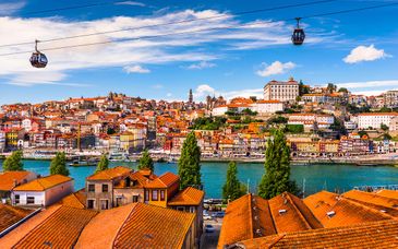 The Log Porto Hotel by Piamonte Hotels 4*