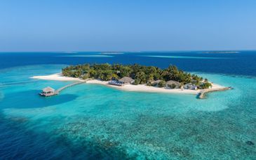 Eri Maldives 4*