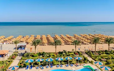 Rewaya Inn Resort 5*