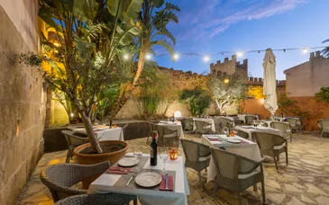 Alcudia Petit Hotel 4*