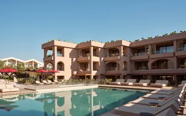 Aqua Complex 5*