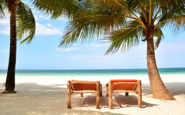 VOI Kiwengwa Resort 4* mit Ausflügen